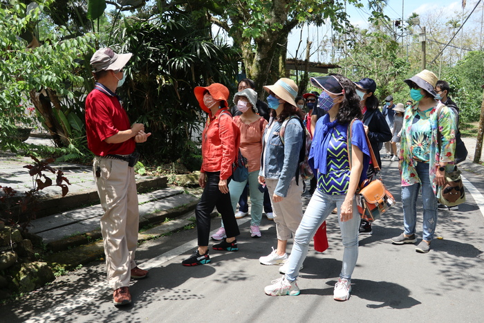 1110422-梅嶺走讀第二梯圖片