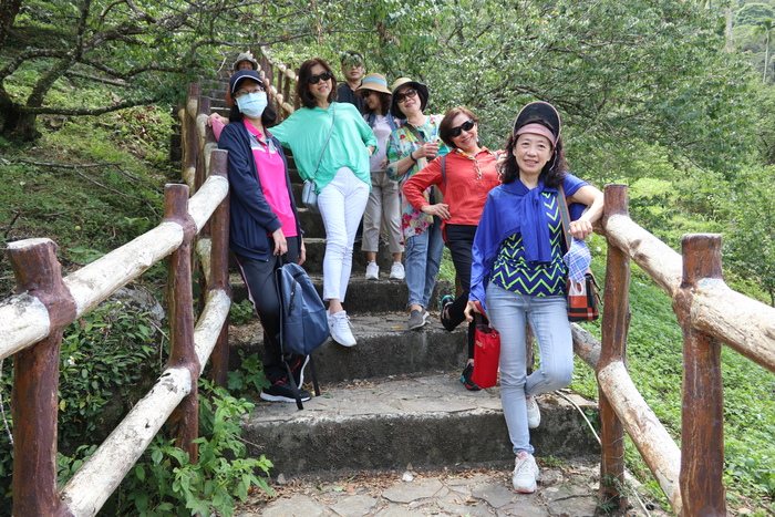 1110422-梅嶺走讀第二梯圖片