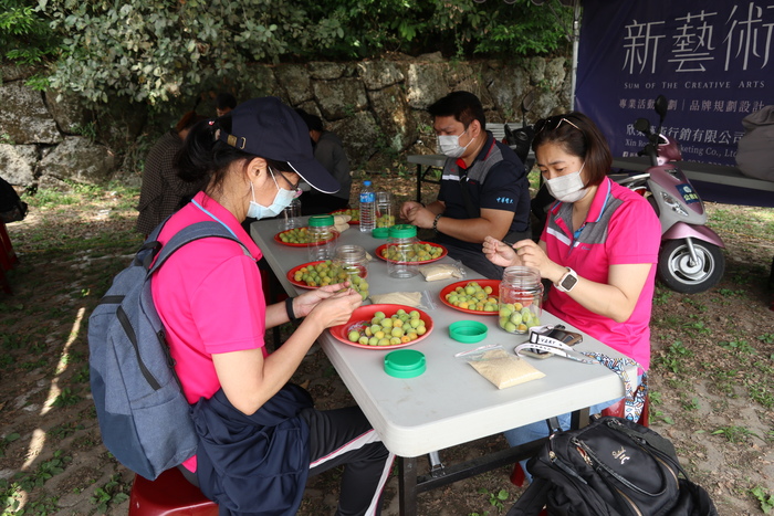 1110422-梅嶺走讀第二梯圖片