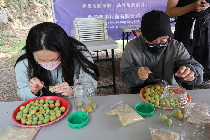 1110422-梅嶺走讀第二梯圖片