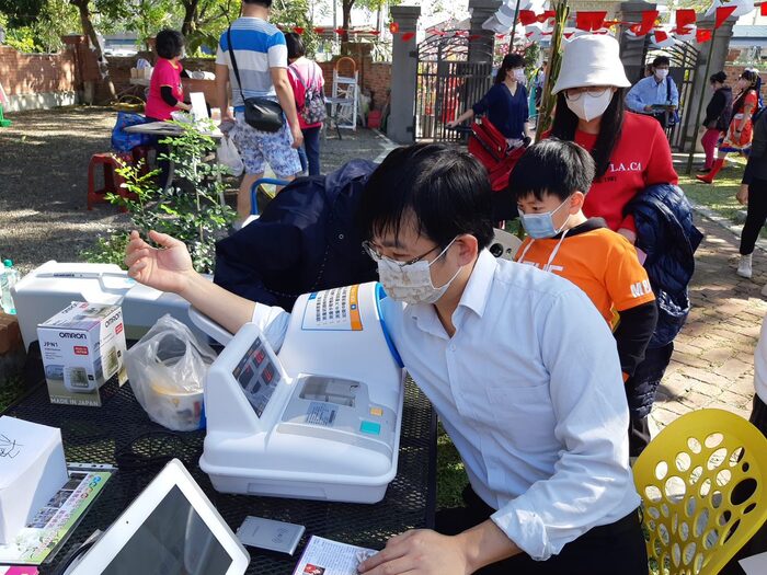 1100226-社入新風味成果展圖片