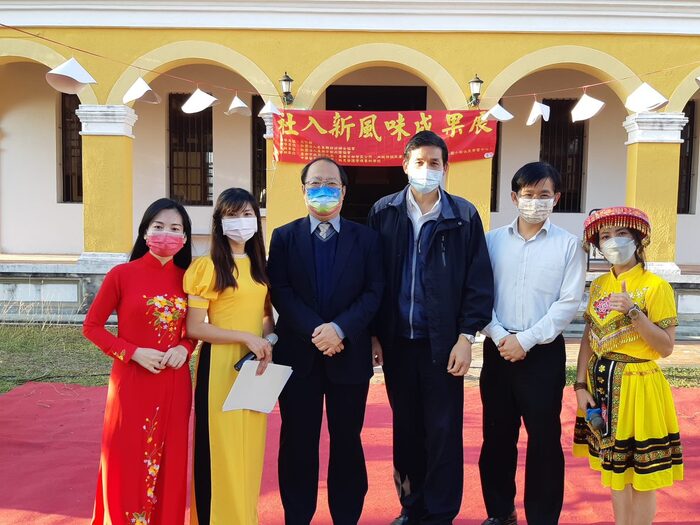 1100226-社入新風味成果展圖片