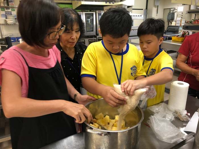 1090927-「鳳梨的黃金戀歌」綠色療癒踩線遊程圖片