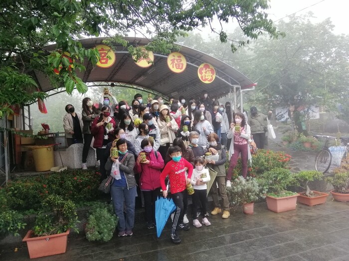 1110404-梅嶺走讀圖片