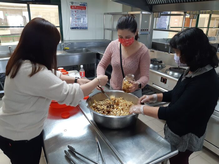 1110210-花果工坊~醃蘿蔔圖片