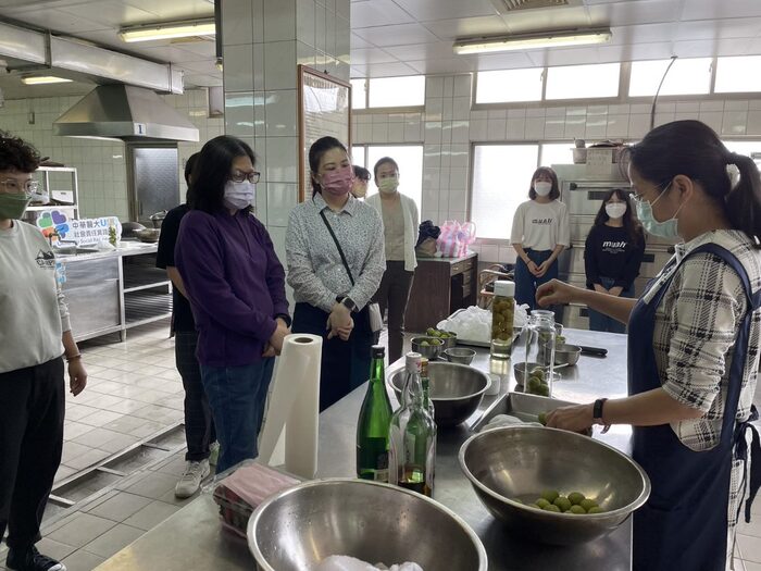 1110324-花果工坊~弄清梅圖片