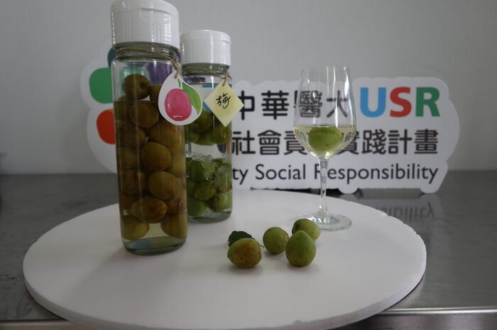 1110324-花果工坊~弄清梅圖片